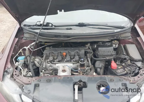 2015 Honda Civic Ex from USA, damaged, VIN 19XFB2F80FE076654